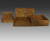 Luxe Gold Leaf Box - Studio A