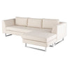 Matthew Sectional Sofa - Sand