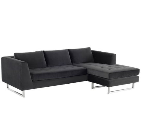 Matthew Sectional Sofa - Nuevo