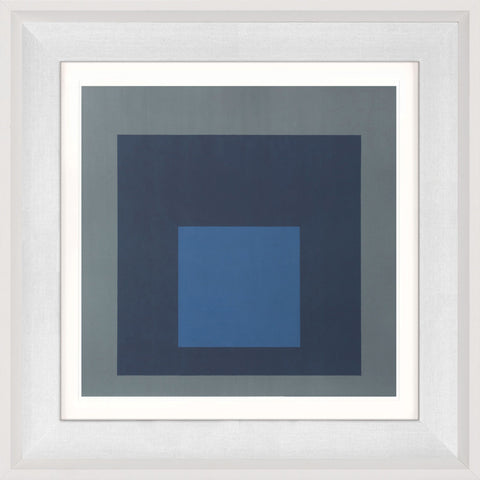 Modern Color Studies, Square 1 - Natural Curiosities