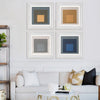 Modern Color Studies - Natural Curiosities