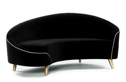 Melodia Sofa - James by Jimmy Delaurentis