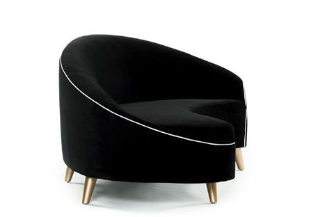 Melodia Sofa - James by Jimmy Delaurentis