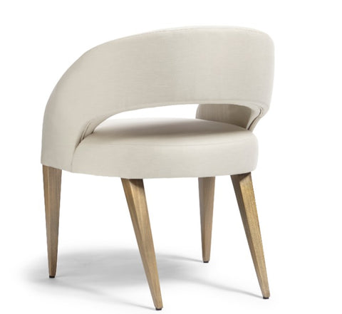 Melone Side Chair - Lazar