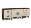 Mercia Credenza - John-Richard