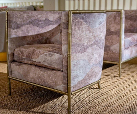 Meredith Chair - Bernhardt Interiors