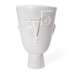 Metropolis Vase - Jonathan Adler