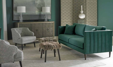 Michelle Sofa - Precedent Furniture