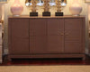 Meredith 4 Door Cabinet - Bungalow 5
