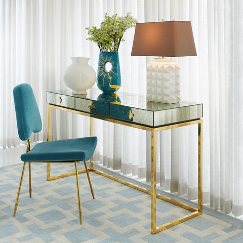 Delphine Desk - Jonathan Adler