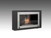 Montreal - Matte Black - Eco Feu