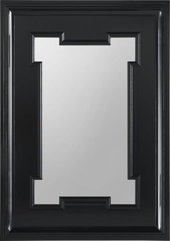 Hobart Mirror - Baker Furniture