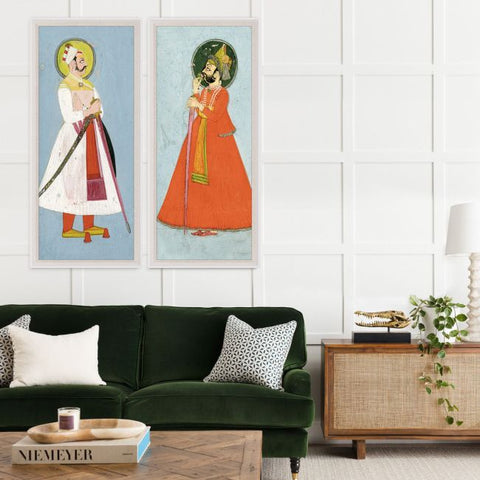 Mughal India 2 - Natural Curiosities