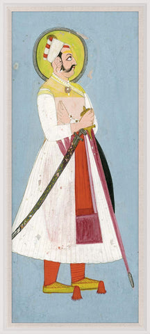 Mughal India 1 - Natural Curiosities