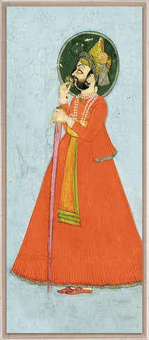 Mughal India 2 - Natural Curiosities