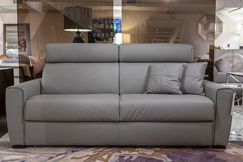 Murano Queen Sleeper - Sofa Form