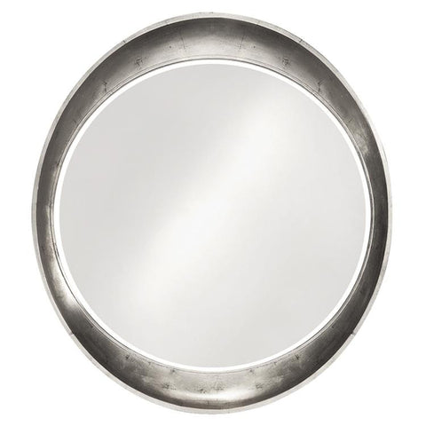 Ellipse Mirror - Howard Elliott