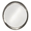 Ellipse Mirror - Howard Elliot