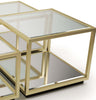 Noel Coffee Table - Regina Andrew