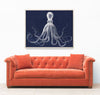 Lord Bodner's Octopus Blue - Natural Curiosities