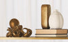 Octopus, Matte Gold - Global Views