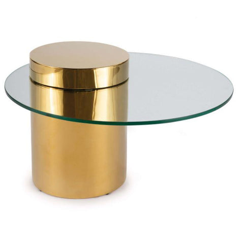 Odette Coffee Table - Regina Andrew