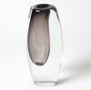 Off Set Vases, Grey - Global Views