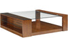 Ollie Storage Cocktail Table - Precedent Furniture