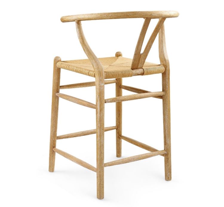 Bungalow 5 counter stools online