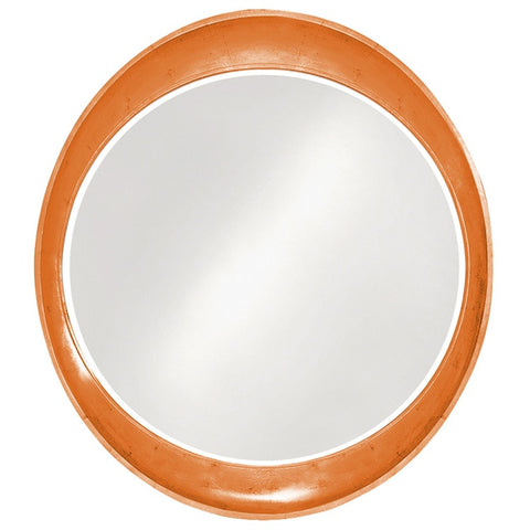 Ellipse Mirror - Howard Elliott