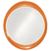 Ellipse Mirror - Howard Elliot