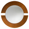 Orbit Mirror by Howard Elliott