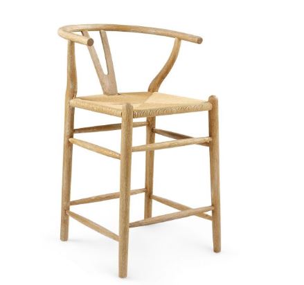 Oslo Counter Stool - Bungalow 5