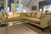 Palermo Sectional - Modern Living by Lillian August