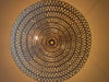 Pipa Bowl Chandelier - Oly Studio