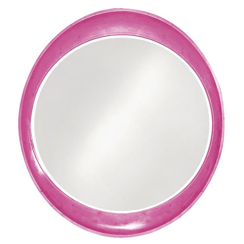 Ellipse Mirror - Howard Elliott