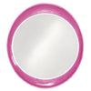 Ellipse Mirror - Howard Elliot