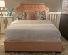 Fabrizio Queen Bed - James by Jimmy Delaurentis