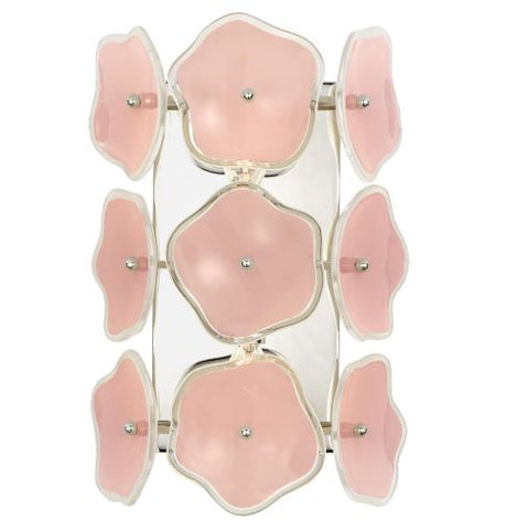 Leighton Small Sconce - Visual Comfort