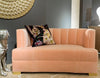 Alessandra Sofa - James by Jimmy Delaurentis