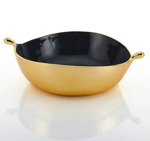 Pod Bowl Graphite - Nima Oberoi - Lunares