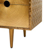 Randers 4-Drawer, 2-Door Cabinet - Bungalow 5