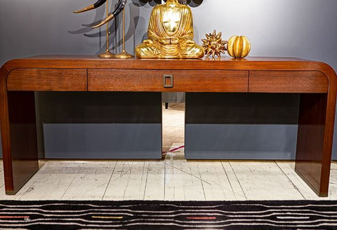 Objets Radius Hall Console - Bolier & Co.