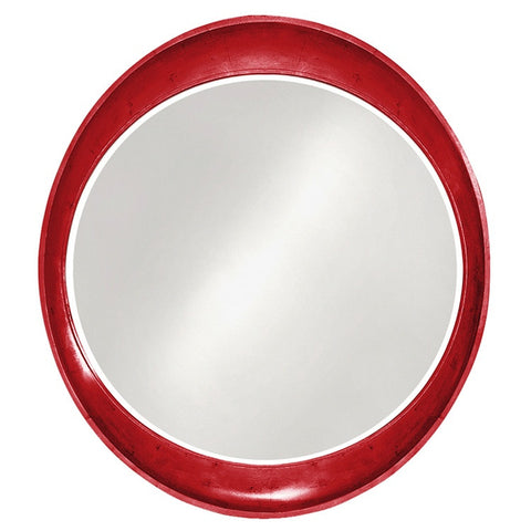 Ellipse Mirror - Howard Elliott