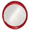 Ellipse Mirror - Howard Elliot