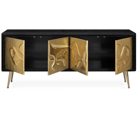 Reform Credenza - Jonathan Adler