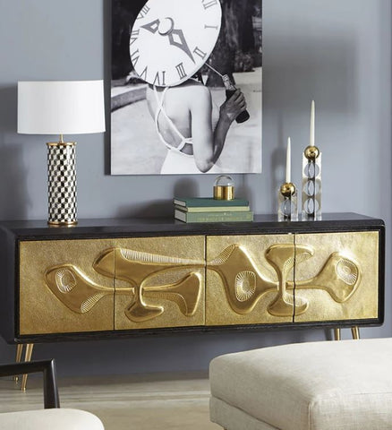 Reform Credenza - Jonathan Adler