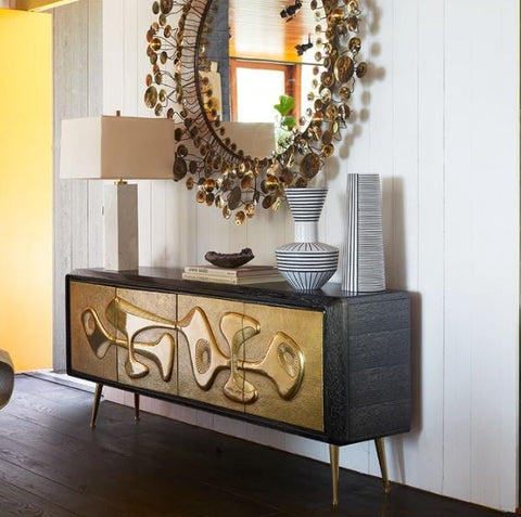 Reform Credenza - Jonathan Adler