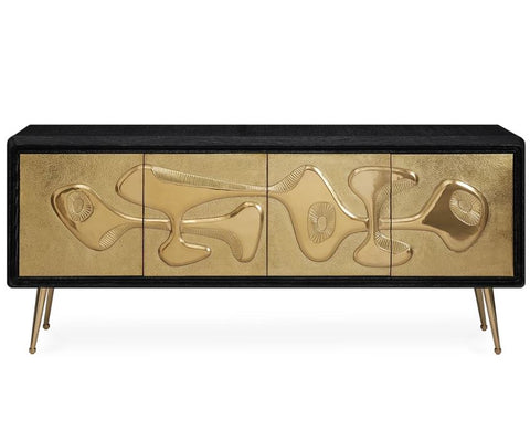 Reform Credenza - Jonathan Adler