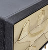 Reform Three-Drawer Chest - Jonathan Adler